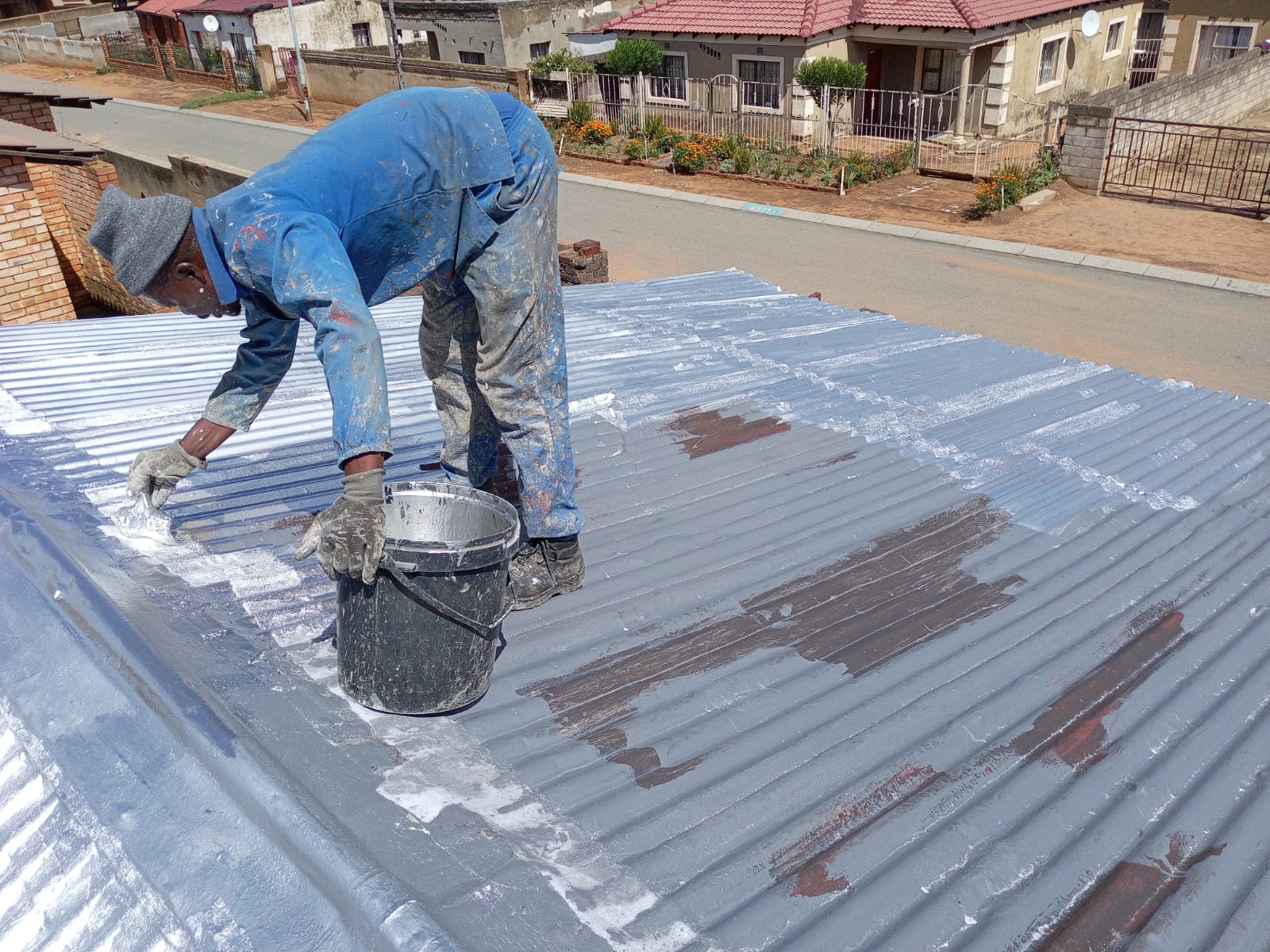 JWB Waterproofing & Projects - Professional residential property repair and maintenance work in Orlando East