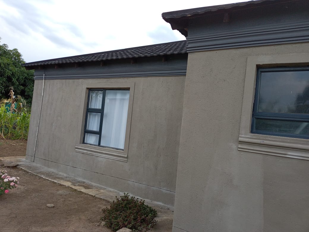 Professional roofing installation and ridge capping repairs
